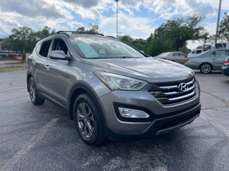 Used 2014 Hyundai Santa Fe Sport w/ Popular Equipment Package 02 image 1