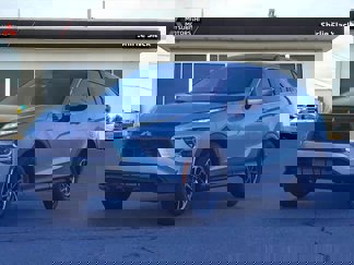 New 2025 Mitsubishi Eclipse Cross ES image 1