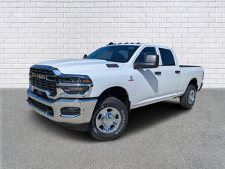 New 2025 RAM 3500 Tradesman image 1