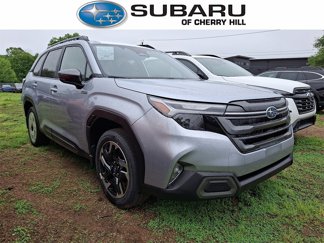 New 2025 Subaru Forester Limited image 1