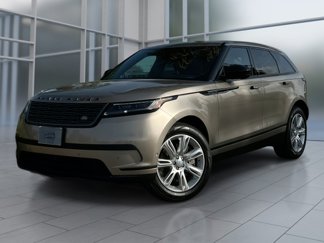 New 2026 Land Rover Range Rover Velar S image 1