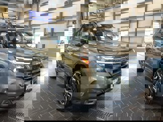 Used 2025 Subaru Forester Limited image 1