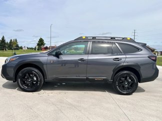 New 2025 Subaru Outback Wilderness image 1
