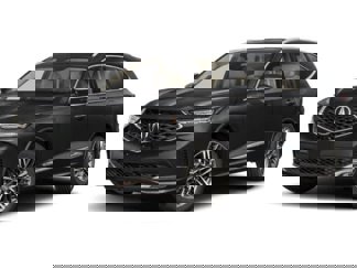 New 2026 Acura MDX SH-AWD w/ Advance Package image 1