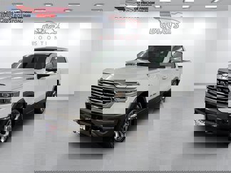 Used 2023 RAM 1500 Laramie Longhorn image 1