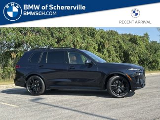 New 2026 BMW X7 xDrive40i w/ M Sport Package image 1