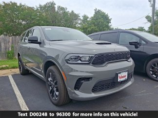 New 2025 Dodge Durango GT image 1