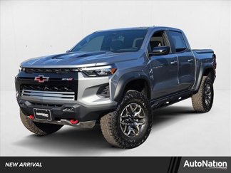 New 2026 Chevrolet Colorado ZR2 w/ Technology Package image 1
