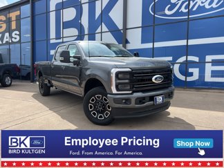 New 2025 Ford F350 Platinum image 1