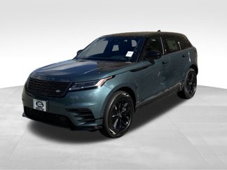 New 2026 Land Rover Range Rover Velar Dynamic SE image 1