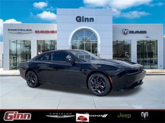 New 2025 Dodge Charger R/T w/ Quick Order Package 25M R/T image 1
