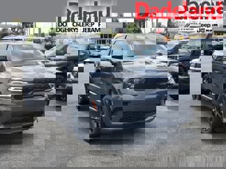 New 2025 Dodge Durango GT image 1