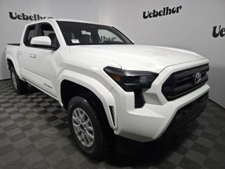 New 2025 Toyota Tacoma SR5 image 1