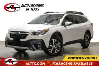 Used 2021 Subaru Outback Limited w/ Popular Package #2 image 1