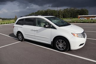 Used 2013 Honda Odyssey EX-L image 1