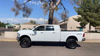 Used 2018 RAM 2500 Laramie w/ Off Road Package image 1