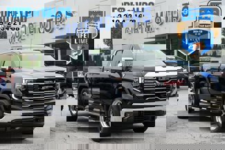 Used 2023 GMC Sierra 1500 SLT w/ SLT Premium Plus Package image 1