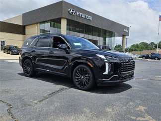 New 2025 Hyundai Palisade Calligraphy image 1