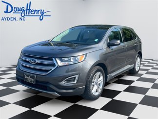Used 2015 Ford Edge SEL w/ Equipment Group 201A image 1