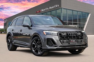 New 2025 Audi Q7 3.0T Prestige image 1