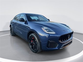 New 2025 Maserati Grecale Modena image 1
