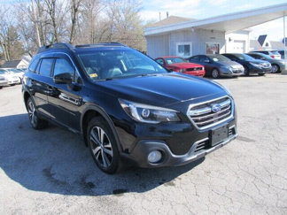 Used 2018 Subaru Outback 3.6R Limited image 1