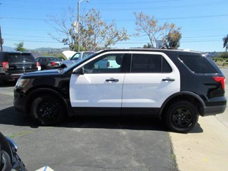 Used 2016 Ford Explorer 4WD Police Interceptor image 1