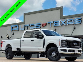 Used 2023 Ford F250 XL w/ STX Appearance Package image 1