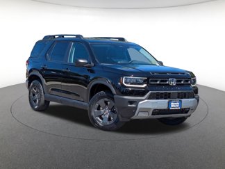 New 2026 Honda Passport RTL image 1