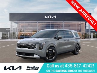 New 2026 Kia Carnival EX image 1