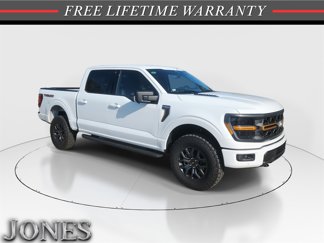 New 2025 Ford F150 Tremor image 1