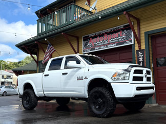 Used 2014 RAM 2500 Tradesman w/ Popular Equipment Group image 1
