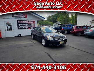 Used 2012 Nissan Altima 2.5 S image 1