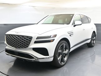 New 2026 Genesis GV80 3.5T Prestige image 1