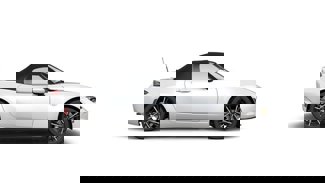 New 2024 MAZDA MX-5 Miata Club w/ Brembo/BBS Recaro Package image 1