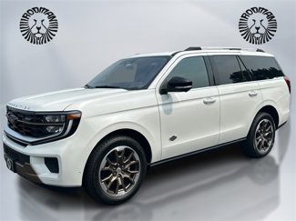 New 2025 Ford Expedition King Ranch image 1