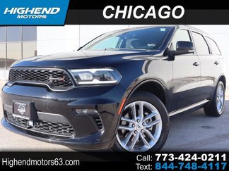 Used 2023 Dodge Durango GT image 1