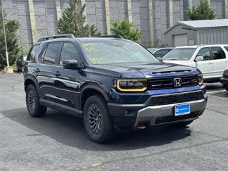 New 2026 Honda Passport TrailSport image 1