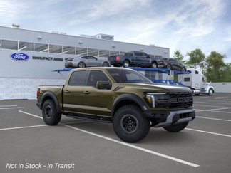 New 2025 Ford F150 Raptor image 1