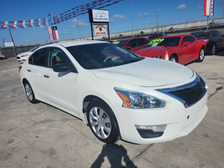 Used 2015 Nissan Altima 2.5 S image 1