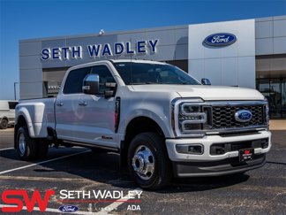 Used 2025 Ford F350 XL image 1