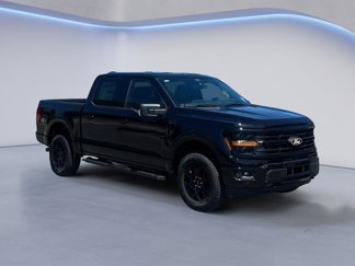 New 2025 Ford F150 XLT image 1