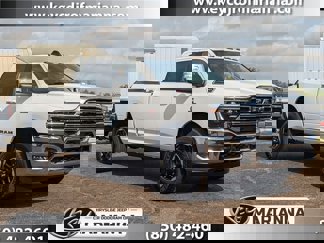 New 2025 RAM 2500 Laramie image 1