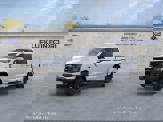New 2025 Ford F150 Tremor image 1