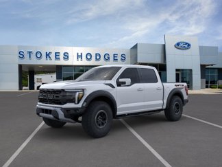 New 2025 Ford F150 Raptor image 1
