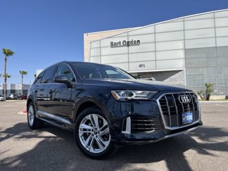 Used 2023 Audi Q7 3.0T Premium Plus image 1