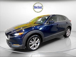Used 2020 MAZDA CX-30 FWD w/ Preferred Package image 1