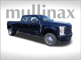 New 2025 Ford F350 XL w/ XL Driver Assist Package image 1