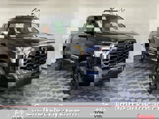 New 2025 Toyota Tundra 1794 Edition image 1