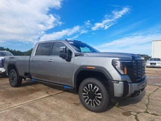 New 2025 GMC Sierra 3500 Denali Ultimate image 1